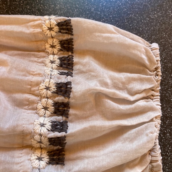 Johnny Was Blouse - Picture 7 of 9